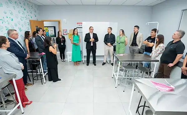 UniCuritiba inaugura clínica de medicina veterinária aberta à comunidade