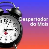 Rádio Mais FM - Despertador da Mais