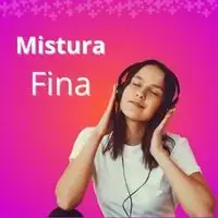 Rádio Mais FM - Mistura Fina